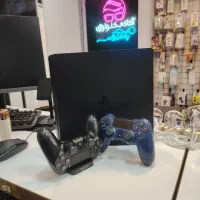 ps4 اکانتی کپی خور ۵۰۰ اسلیم