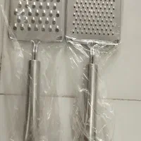 رنده اصل یونیک در دو سایز قیمت ۳۸۵تومان