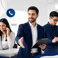 استخدام بازاریاب و سرپرست  فروش