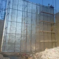 پخش ایزوگام ،قیر گونی ،کوشکی