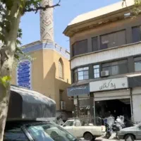 فروش مغازه بر خیابان موقعیت ملک عالی