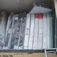 تشک طبی فنری