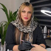 آموزش و خدمات تخصصی ناخن با تخفیف ویژه