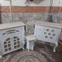 میز اتو چندکاره