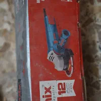 مینی فرز برقی رونیکس مدل 3100