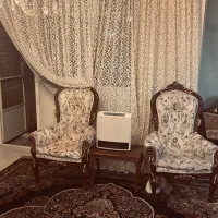مبل استیل|مبلمان خانگی و میز عسلی|مشهد, حسابی جنوبی (شهرک غرب)|دیوار