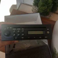 ضبط فابریک و اصل رنو اورجینال قابلیت نصب فلش