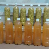 غوره وآبغوره صد درصد طبیعی و ارگانیک، تمیزوخوش عطر