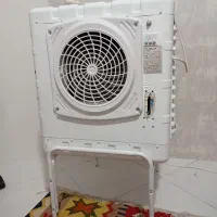 کولر آبی