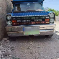 نیسان۸۷|خودرو سواری و وانت|گلمکان, |دیوار