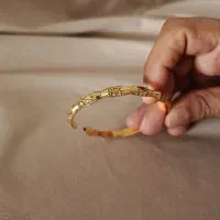 النگو طلا