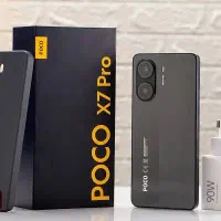 poco x7 pro
