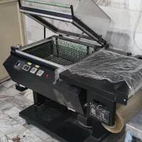 دستگاه شیرینگ