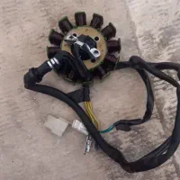 بوبین هندا انژکتوری