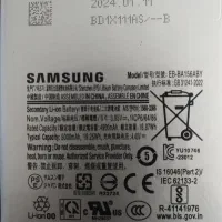 باتری گوشی سامسونگ فابریک
