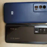 پوکو اف 5 پرو 5g
