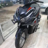 آیروکس پیشرو مدل ۱۴۰۳
