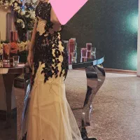 لباس مجلسی