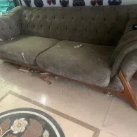 مبل سه نفره