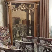 بوفه ویترین