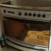 گاز فر تکنو