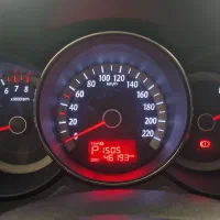 سراتو 95|خودرو سواری و وانت|سمنان, |دیوار