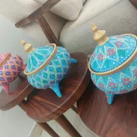 جاشکلاتی