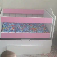 تخت بچه