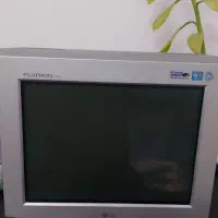 مانیتور یا صفحه نمایش