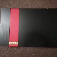 ست کیف و کمربند نوین چرم