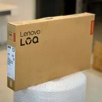 لپتاپ لنوو آکبند LOQ essential