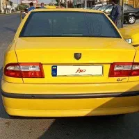 فروش تاکسی سمند