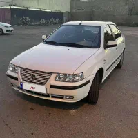 سمند LX مدل ۹۹