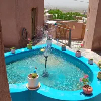 فروش عمارت بومگردی