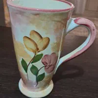 ماگ و ظروف شیشه ای