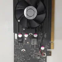 کارت گرافیک ۲ گیگ msi