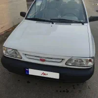 فروش پراید 131 مدل 98