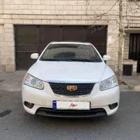 جیلی امگرند هاچبک