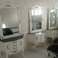 آیینه کنسول