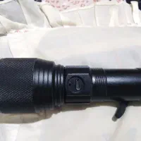 چراغ قوه