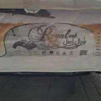 تخت دو نفره