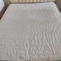 تشک طبی دو نفره
