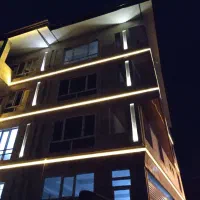 اپارتمان 100 متری