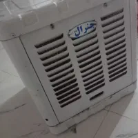 کولرجنرال۲۸۰۰ سالم درحدنو