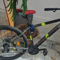 دوچرخه کوهستان اینتنس