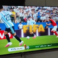 تلوزیون 65اینچ اسنوا هوشمند واندروید