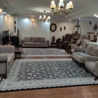 ۱۰۷ متر/ ۲خواب فول/ سردارجنگل جنوب