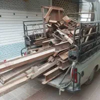 خرید ضایعات درب منزل ومحل کار