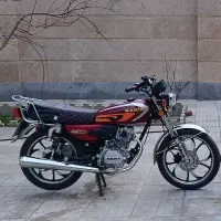 کبیر ۲۰۰ درحد نو