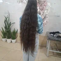 خریدار مو با بالاترین قیمت بازار
